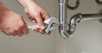 Leaky Pipes