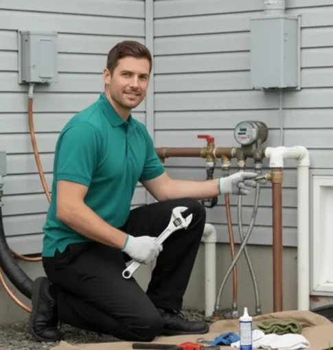 About Plumbing Edmonton