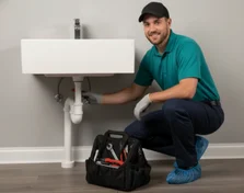 Plumbing Edmonton Offers