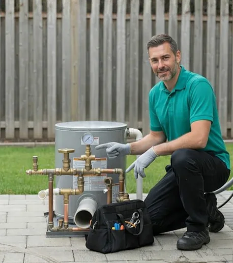Plumbing Edmonton FAQs