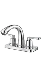 Faucet