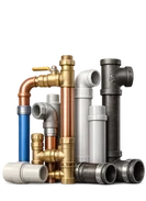 Pipes