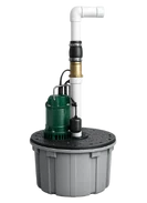 Sump Pump